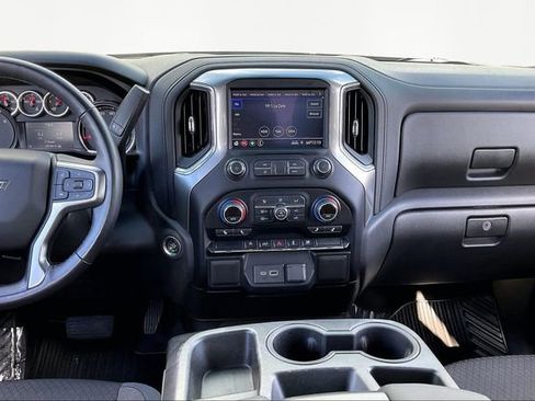 Used 2020 Chevrolet Silverado 1500 RST w/ All-Star Edition image 9