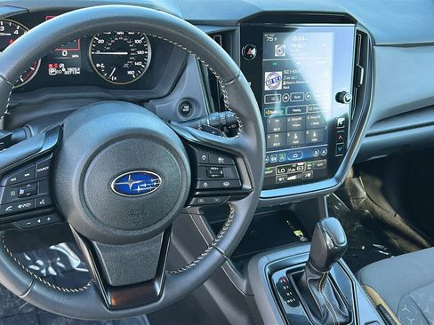 Certified 2024 Subaru Crosstrek 2.5i Sport AWD/4WD image 11
