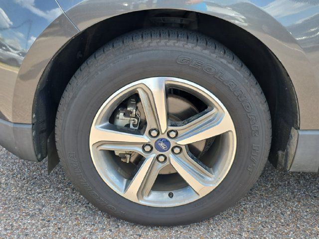 Used 2020 Ford Edge SEL w/ Convenience Package FWD image 9