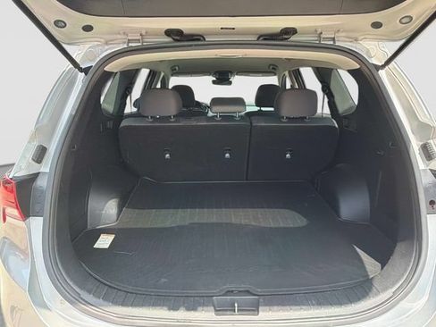 Used 2022 Hyundai Santa Fe SEL FWD image 12