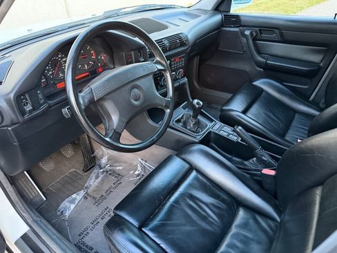Used 1991 BMW M5 RWD image 22