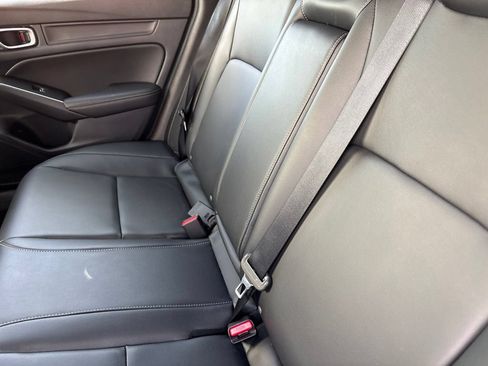 Used 2024 Acura Integra A-Spec w/ Technology Package FWD image 7
