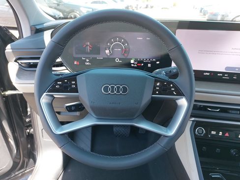New 2026 Audi Q5 Premium Plus AWD/4WD image 19