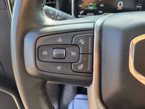 Used 2024 GMC Sierra 1500 Elevation RWD image 20