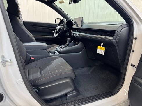 New 2026 Honda CR-V TrailSport image 26
