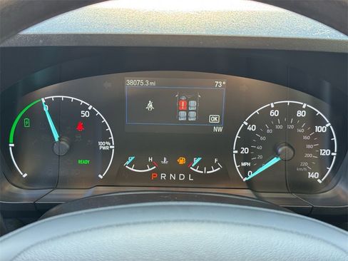 Used 2022 Ford Maverick XLT image 27