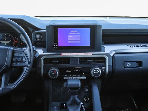 New 2026 Toyota Tacoma SR5 image 15