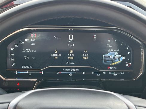 Used 2024 GMC Sierra 2500 SLE image 36