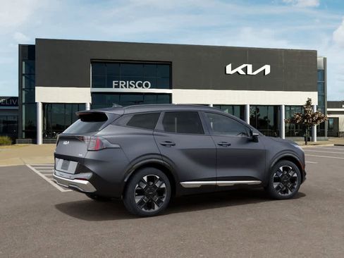 New 2026 Kia Sportage SX Prestige AWD/4WD image 6