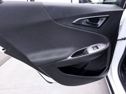 Used 2019 Chevrolet Malibu RS w/ LPO, Convenience Package 1 image 26