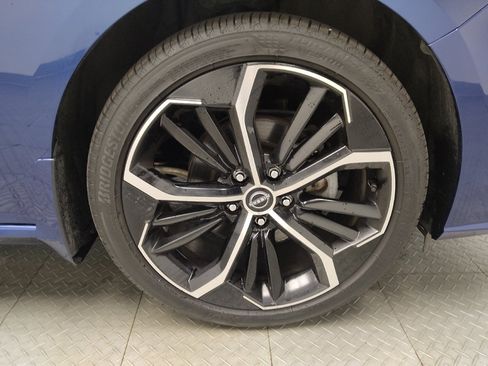 Used 2024 Nissan Altima 2.5 SR FWD image 31