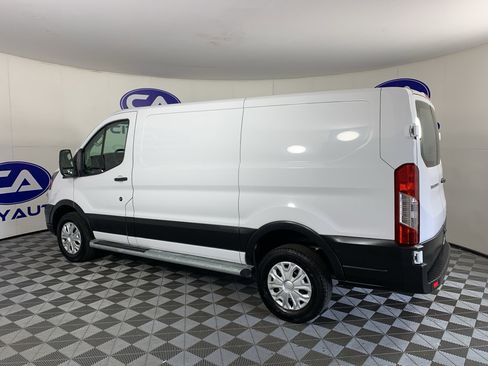 Used 2024 Ford Transit 250 Low Roof w/ Exterior Upgrade Package RWD image 5