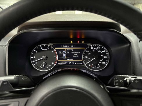 Used 2023 Nissan Rogue SV w/ SV Premium B Package image 34