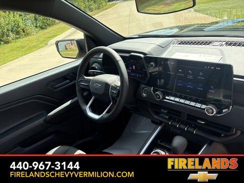 New 2026 Chevrolet Colorado Trail Boss image 35