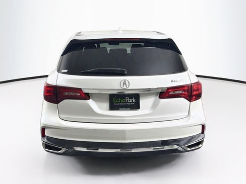 Used 2020 Acura MDX FWD image 7