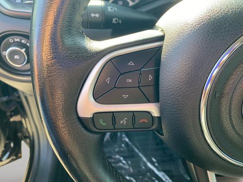 Used 2023 Jeep Renegade Limited AWD/4WD image 19