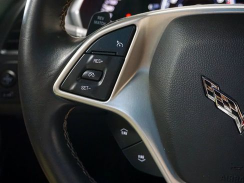 Used 2016 Chevrolet Corvette Z06 image 23