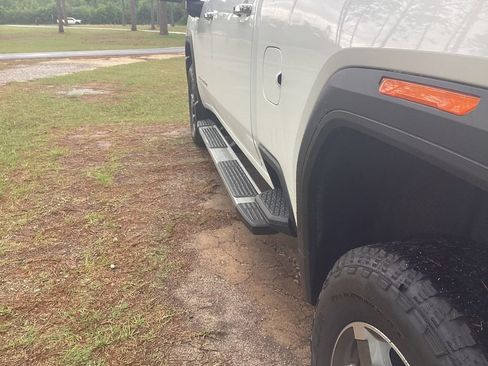 New 2026 GMC Sierra 2500 SLT w/ SLT Premium Package AWD/4WD image 14
