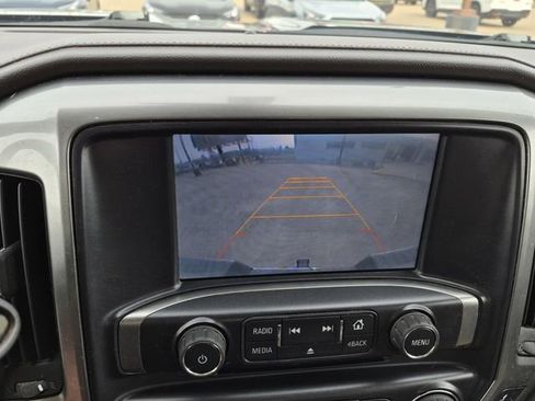 Used 2015 Chevrolet Silverado 2500 LTZ w/ Duramax Plus Package image 42