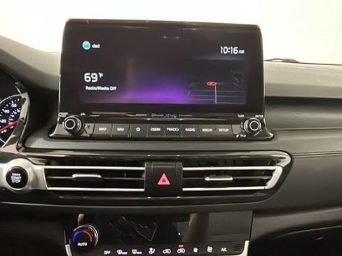Used 2022 Kia Seltos SX w/ Sunroof Package AWD/4WD image 24