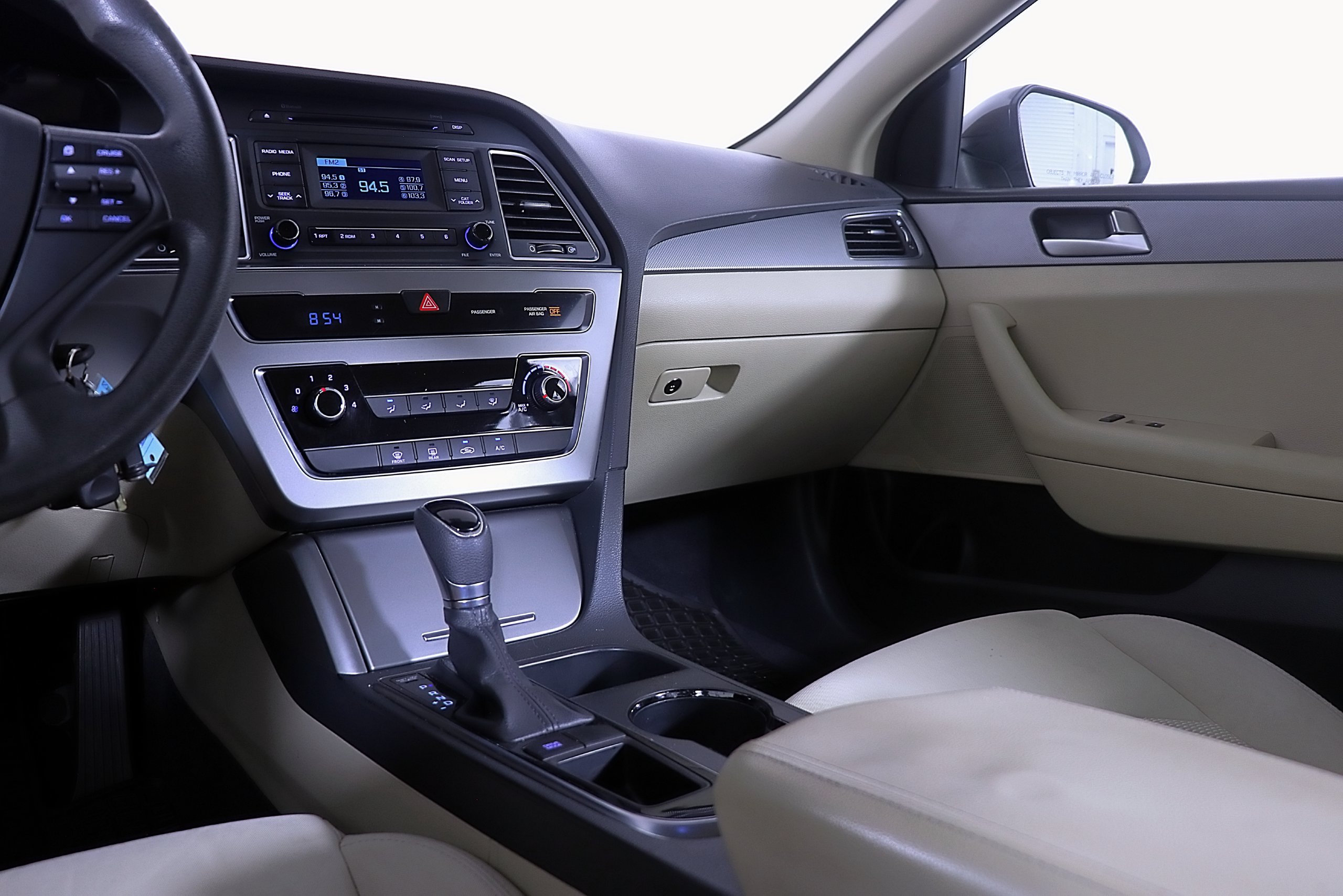 Used 2015 Hyundai Sonata SE FWD image 20