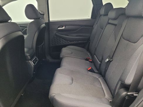 Used 2023 Hyundai Santa Fe SEL image 18