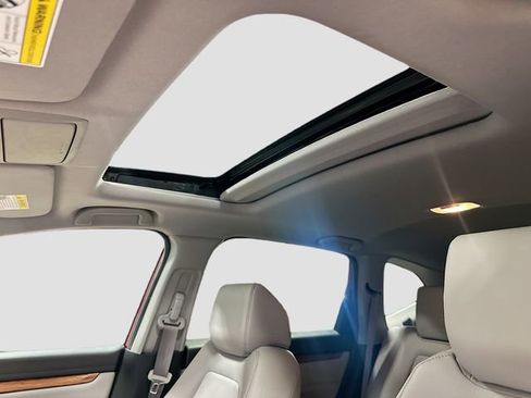 Used 2021 Honda CR-V EX-L image 23