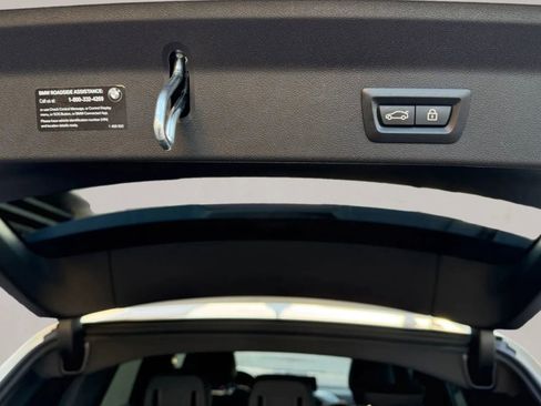 Used 2019 BMW X3 sDrive30i RWD image 27
