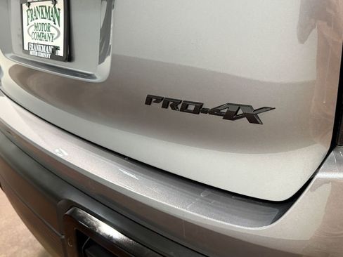 Used 2026 Nissan Armada PRO-4X AWD/4WD image 51
