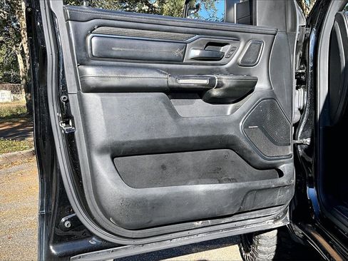 Used 2019 RAM 1500 Limited image 17