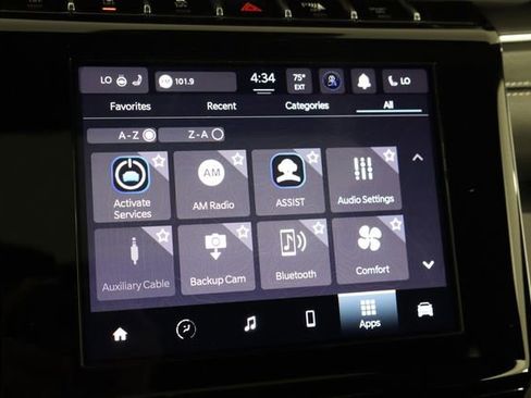 Used 2023 Jeep Grand Cherokee L Laredo AWD/4WD image 35