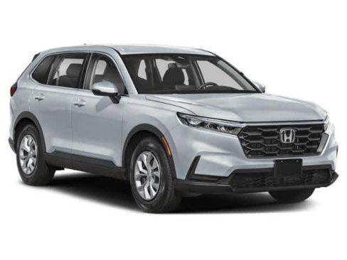 Used 2024 Honda CR-V LX image 9