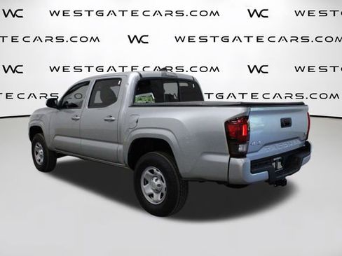 Used 2023 Toyota Tacoma SR AWD/4WD image 34