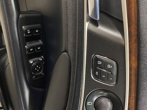 Used 2018 Lincoln MKZ Reserve w/ Climate Package image 19