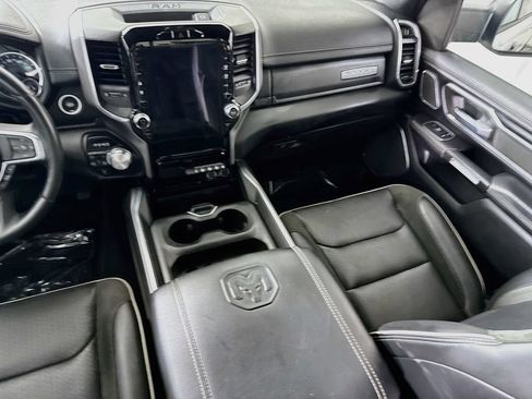 Used 2023 RAM 1500 Laramie AWD/4WD image 28