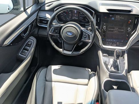 Used 2022 Subaru Outback Limited AWD/4WD image 17