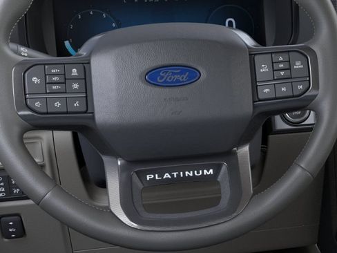 New 2026 Ford F150 Platinum w/ Equipment Group 703A Plus AWD/4WD image 48