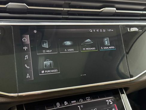 Used 2021 Audi Q7 2.0T Premium Plus w/ Premium Plus Package image 35