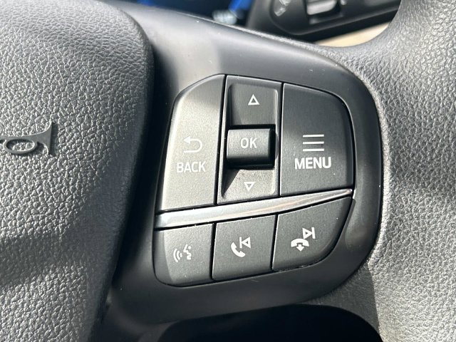 Certified 2025 Ford Bronco Sport Big Bend AWD/4WD image 34