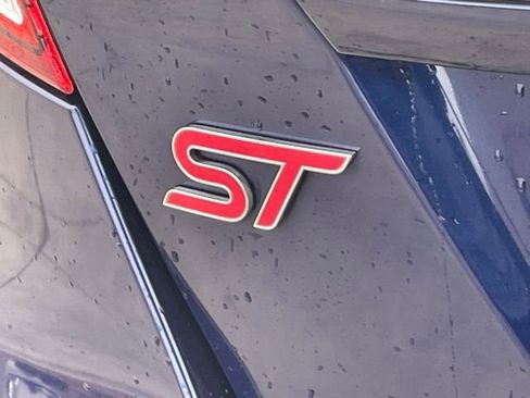 Used 2016 Ford Fiesta ST w/ ST Recaro Package image 6