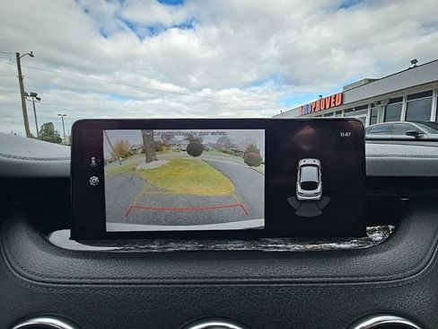 Used 2023 Kia Stinger GT-Line w/ Sun & Sound Package image 30