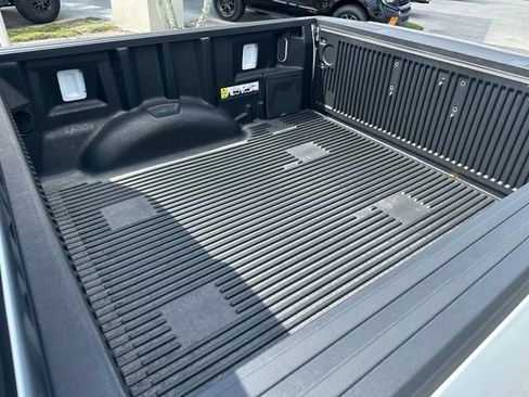 Used 2024 Ford F150 XLT w/ XLT Black Appearance Package AWD/4WD image 23