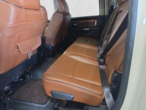 Used 2018 RAM 2500 Longhorn image 8