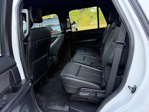 Used 2020 Ford Expedition XL AWD/4WD image 13