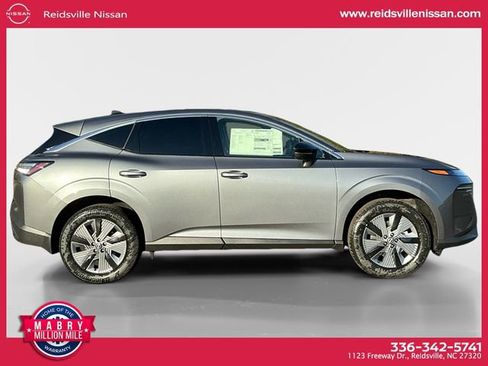 New 2026 Nissan Murano SL image 7