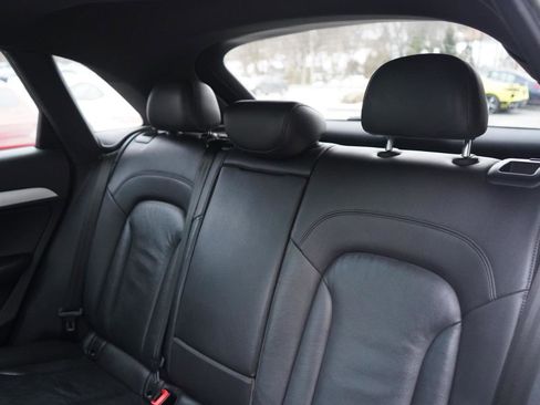 Used 2017 Audi Q3 2.0T Premium w/ Convenience Package image 43