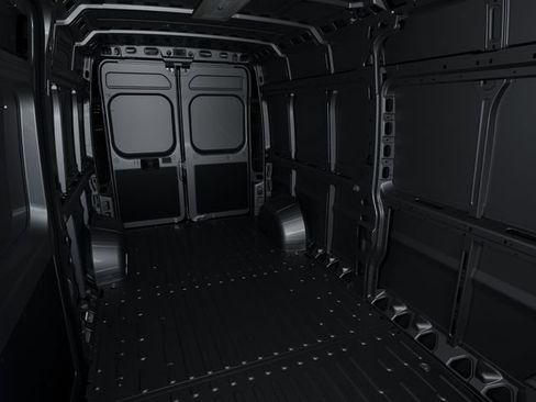 New 2026 RAM ProMaster 2500 w/ Convenience Group FWD image 15