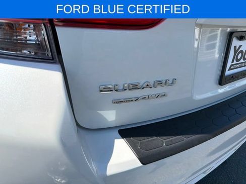 Used 2023 Subaru Crosstrek 2.0i Premium w/ Popular Package #3 AWD/4WD image 26