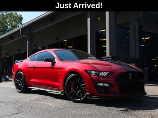 Used 2022 Ford Mustang Shelby GT500 w/ Technology Package RWD video 1