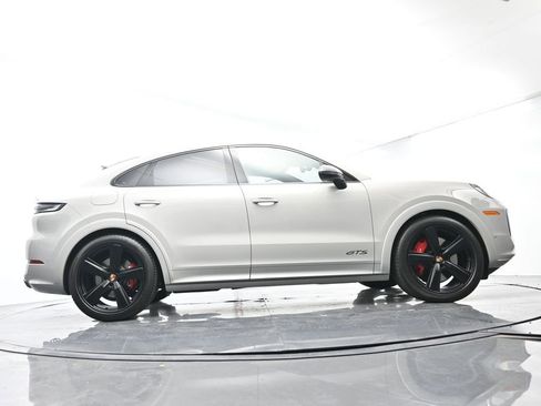Certified 2026 Porsche Cayenne GTS AWD/4WD image 55